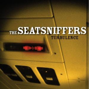 Cover van Seatsniffers – Turbulence