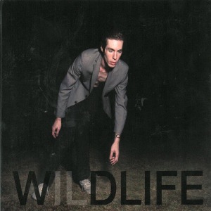 Cover van Icarus Line – Wildlife