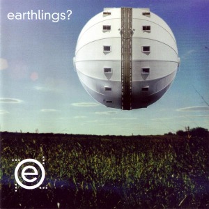 Cover van Earthlings? – Earthlings?
