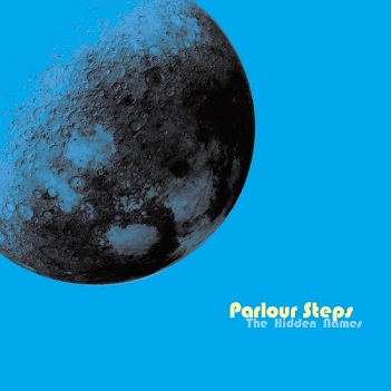 Cover van Parlour Steps – Hidden Names