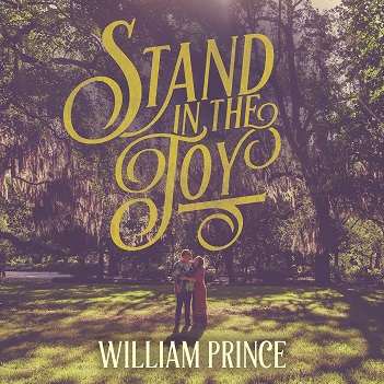 Stand In the Joy