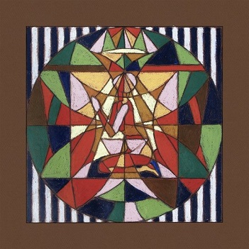 Cover van Marling, Laura – Patterns In Repeat