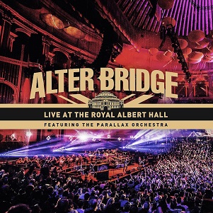Live At the Royal Albert Hall
