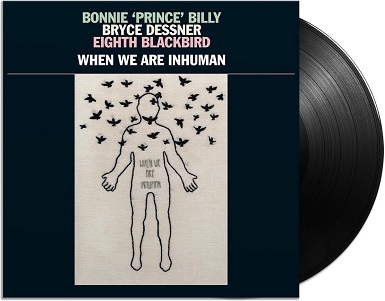 When We Are Inhuman