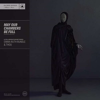Cover van Rundle, Emma Ruth & Thou – May Our Chambers Be Full