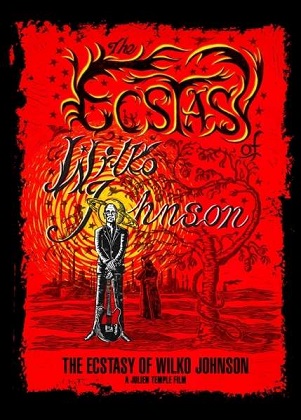Cover van Johnson, Wilko – Ecstasy of Wilko Johnson