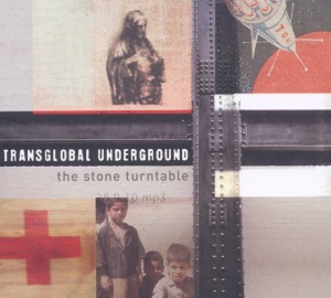 Stone Underground