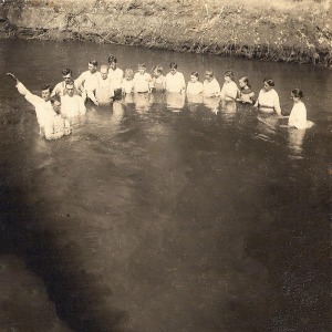 Cover van Colossal Gospel – Circles