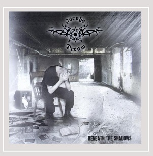 Cover van Jacob's Dream – Beneath the Shadows