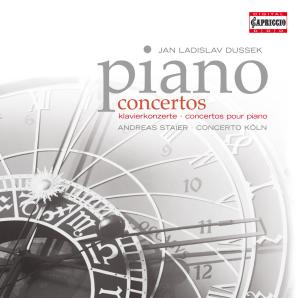 Piano Concertos