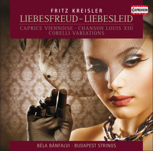 Liebesfreud-Liebesleid