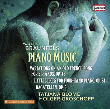 Piano Music