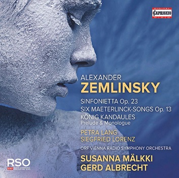 Sinfonietta Op.23