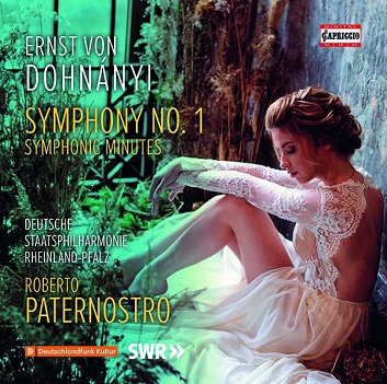 Symphony No.1