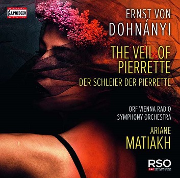 Veil of Pierrette