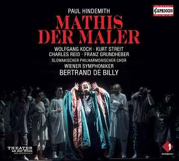 Mathis Der Maler