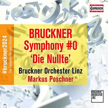 Bruckner: Symphonie Die Nullte
