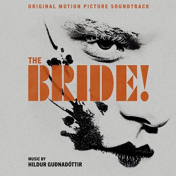 Cover van Gudnadottir, Hildur – The Bride