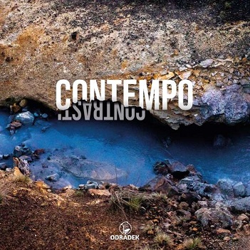 Cover van Contrasti – Contempo