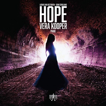 Cover van Kooper, Vera – Hope