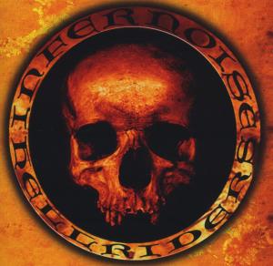 Cover van Infernoise – Chainsaw's Law