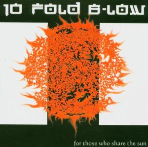 Cover van Ten Fold Below – For Those Who Share the S