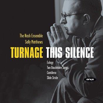 Cover van V/A – This Silence