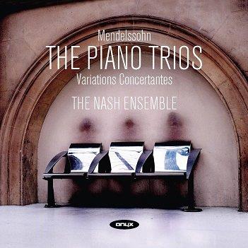 Piano Trios (Variations C