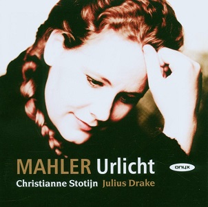 Cover van Royal Concertgebouw Orchestra – Lieder