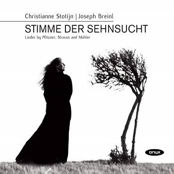 Stimme Der Sehnsucht