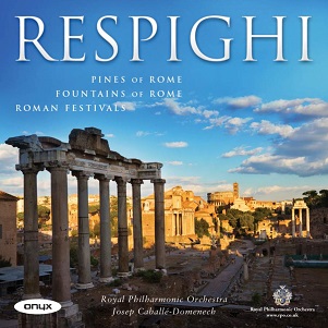 Cover van Nordio, Domenico – Roman Trilogy