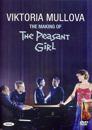 Cover van V/A – Making of the Peasant Girl