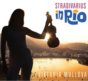 Stradivarius In Rio