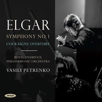 Symphony No.1/Cockaigne