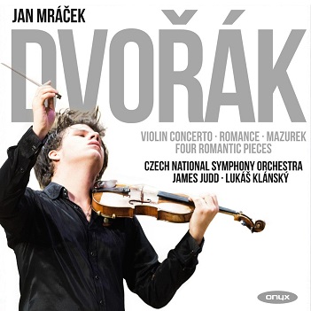 Violin Concerto