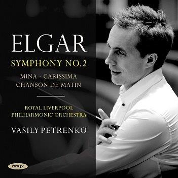 Symphony No.2