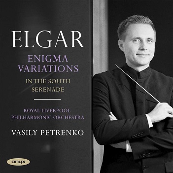 Elgar: Enigma Variations - Pom