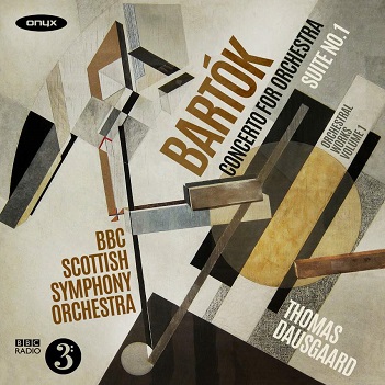 Concerto For Orchestra