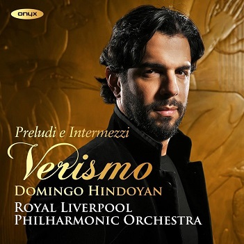 Verismo: Preludi E Intermezzi