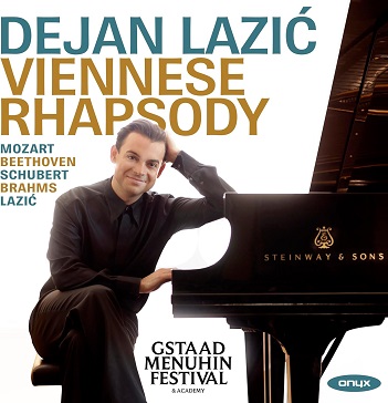 Viennese Rhapsody