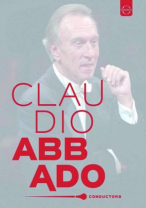 Cover van Abbado, Claudio – Claudio Abbado - Retrospective