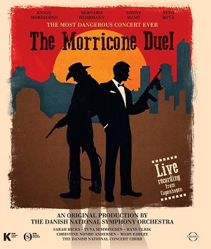 The Morricone Duel - the Most