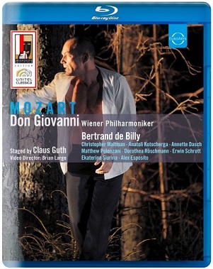 Salzburg Festival - W. A. Moza