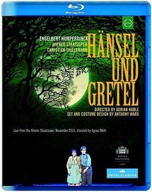 Hansel Und Gretel