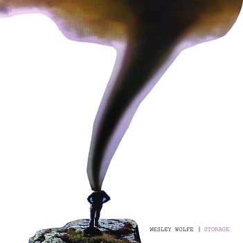 Cover van Wolfe, Wesley – Storage