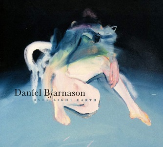 Cover van Bjarnason, Daniel – Over Light Earth