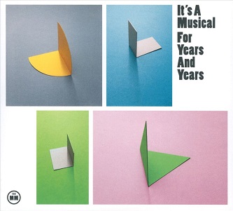 For Years & Years
