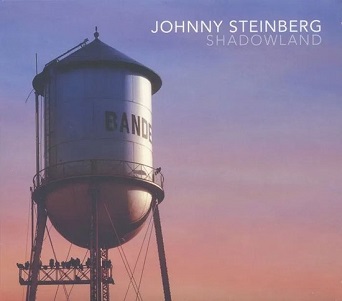 Cover van Steinberg, Johnny – Shadowland