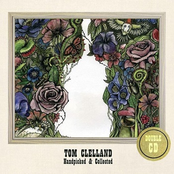Cover van Clelland, Tom – Handpicked & Collected