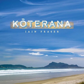 Cover van Fraser, Iain – Koterana
